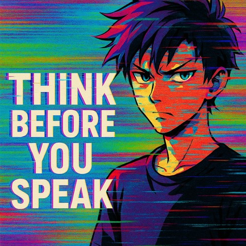 Think Before You Speak