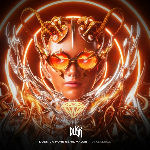 AMEKMAR - Make Me Drift Away [DUSK]