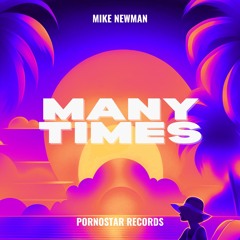 Many Times (Original Mix)