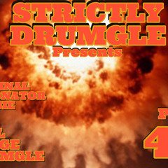 Strictly DRUMGLE