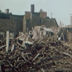 MEDITATING ON DESTRUCTION