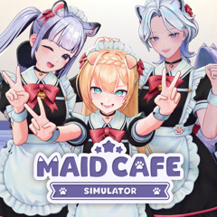 초 도키메키☆ 메이드 라이프