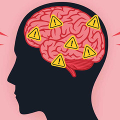 100% brain damage - Migueltribe