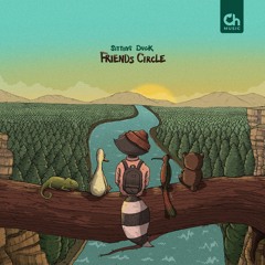 Sitting Duck - Friends Circle [full EP]