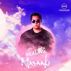 Momentum - Healing (Melodic Sunday) - Masaaki