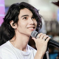 Angel Baby _ Jeff Satur x 3rd cover