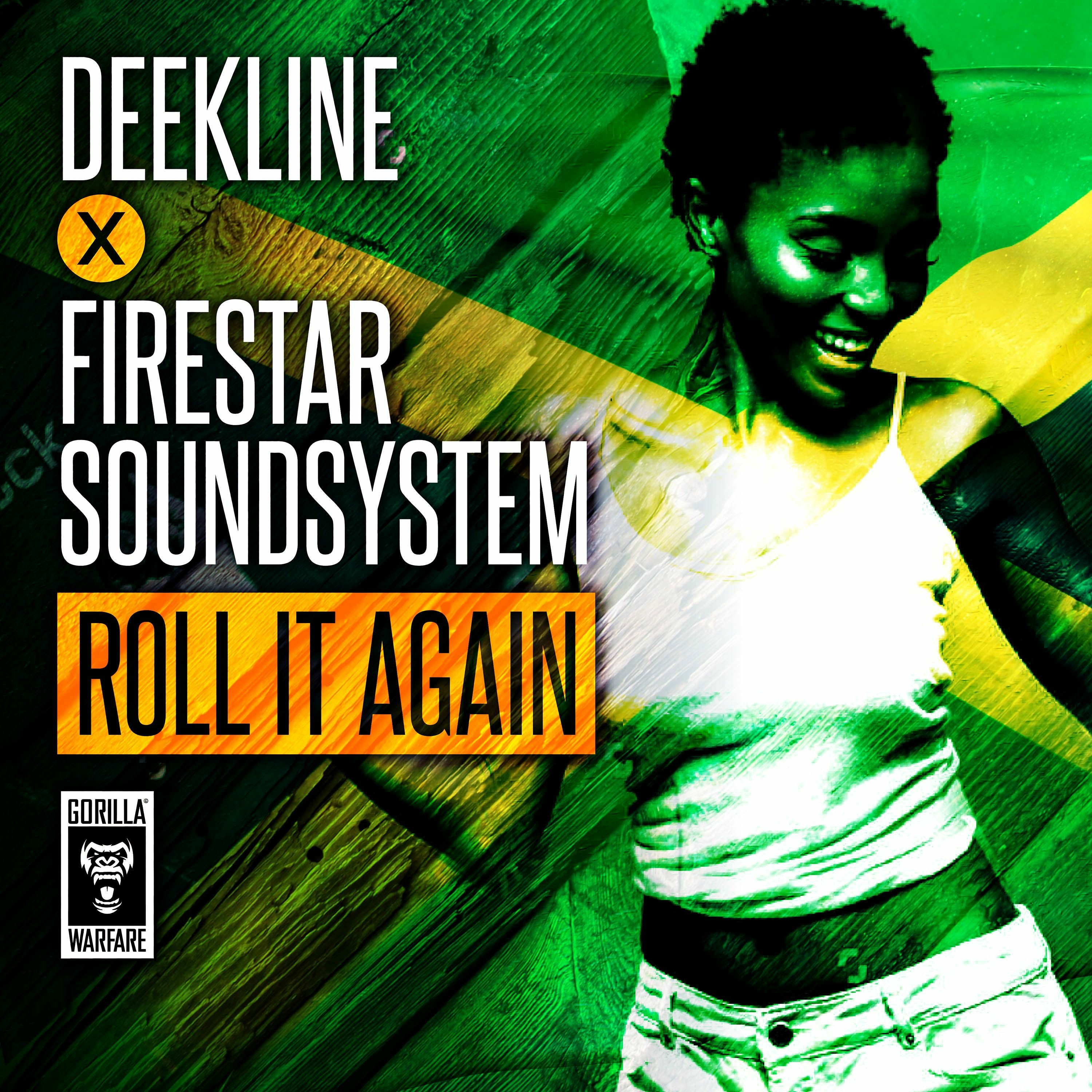 Firestar Soundsystem Firetraxxx Radio [Breaks & Bass]