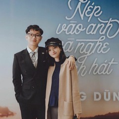 Hoàng Dũng - Nép vào anh và nghe anh hát(Piano ver.)