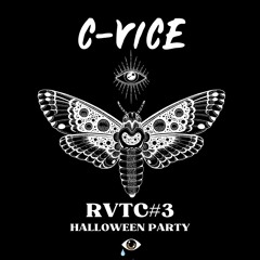 Halloween Party (Razmotek/BNP/Onde6mik) 2023 RVTC#3