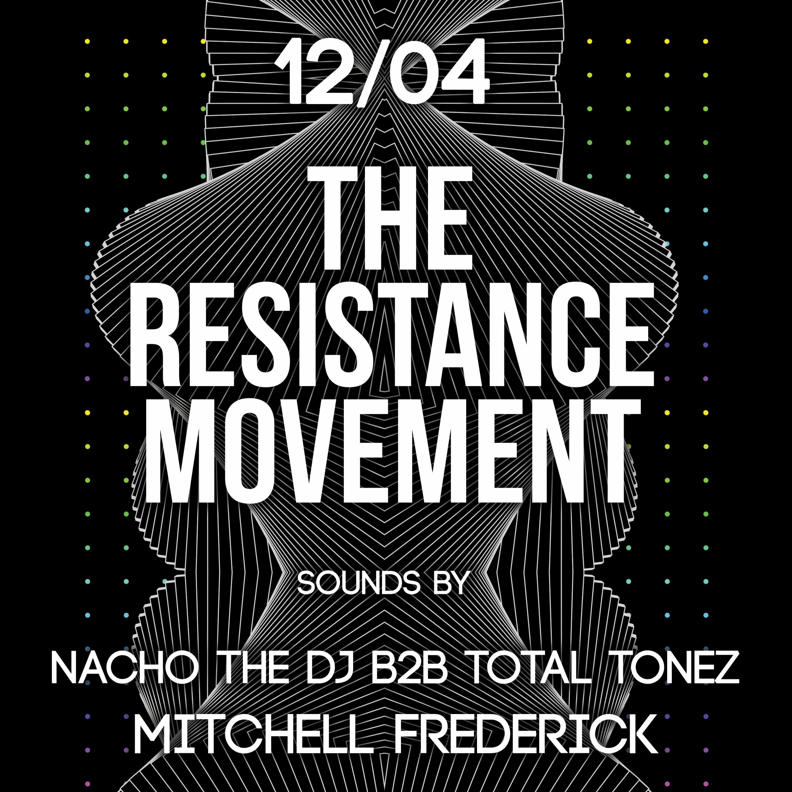Nocturnal Radio Live! Podcast