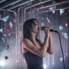 My Shoegaze is Unlaced