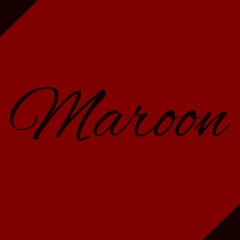 MAROON (Maroon)