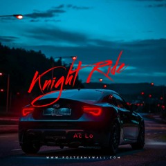 Knight Ride (Prod.Ac)