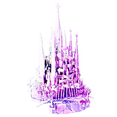 Elsa (Strangled Fucked and Hacked to Pieces)