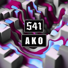 S41 | AKO (Vinyl) | Sparc Mix Series