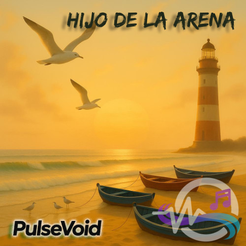 Hijo de la Arena