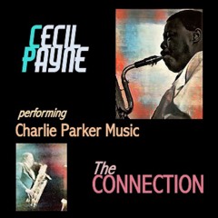 Stream Cecil Payne music | Listen to songs, albums, playlists for free on  SoundCloud