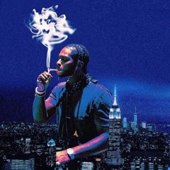 DJ K - Rod - Pop Smoke Mix (Pop Forever)