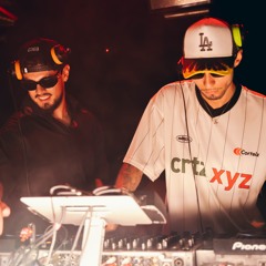 Valek B2B Jarv @Brunch By High Xperiences 18/08/25