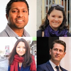 Procedural fairness in health financing for universal health coverage: why, what and how