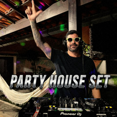 RAPHA SOARES @ PARTY HOUSE SET 2025