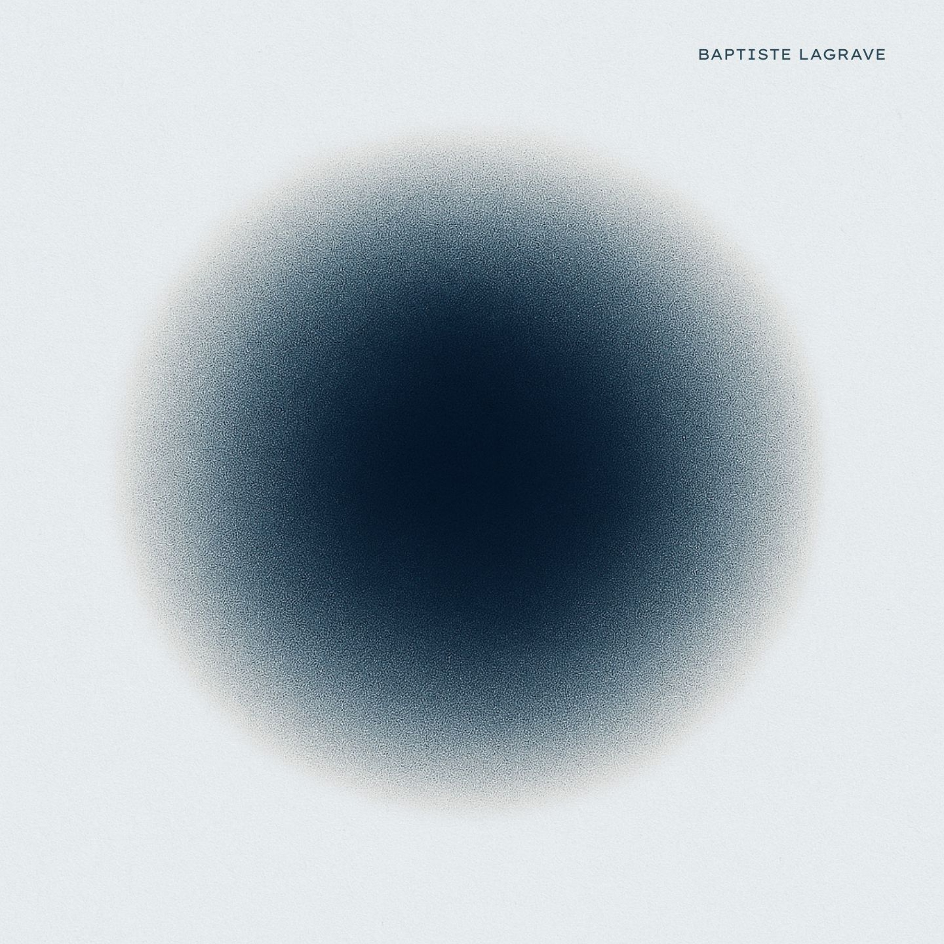 PREMIERE : Baptiste Lagrave - Crisis