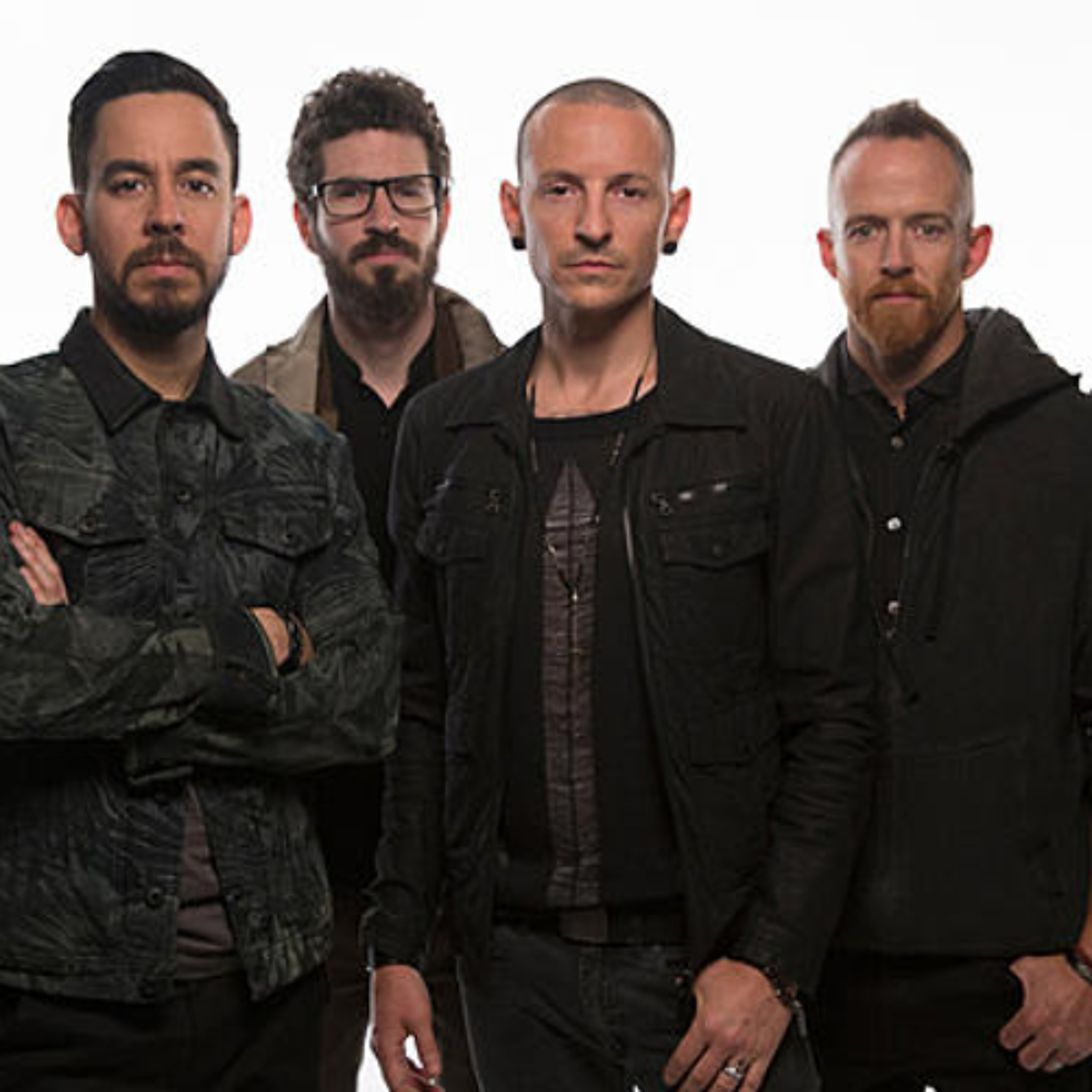 Linkin Park Tribute Re-release From 05.01.23-04.06.26 episode artwork