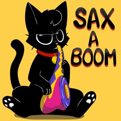 Epic SAX-A-BOOM