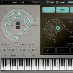 Time's Up! - Crow Hill Composer Challenge - July 2025