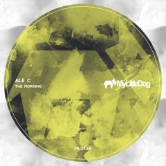 Ale C - The Morning [MLD136]