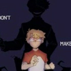 Please Don't Make Me Choose - Tommy's Song (Dream SMP)