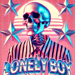 Lonely Boy - L.zwo (Kick Edit)