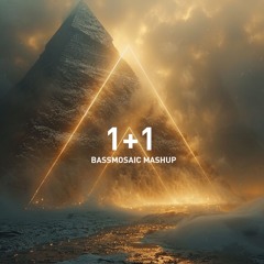 Naika 1+1 ( BassMosaic Mashup )