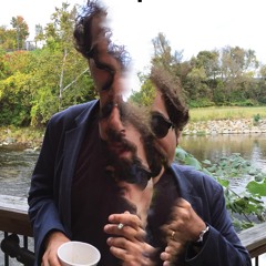 roundaroadandbackagain | a playlist for dublab