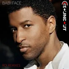 BABYFACE - WHIP APPEAL - REMIX