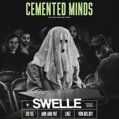 AaP Live 09-05-25 - Cemented Minds - Hallorave