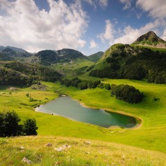 The Lower Valley