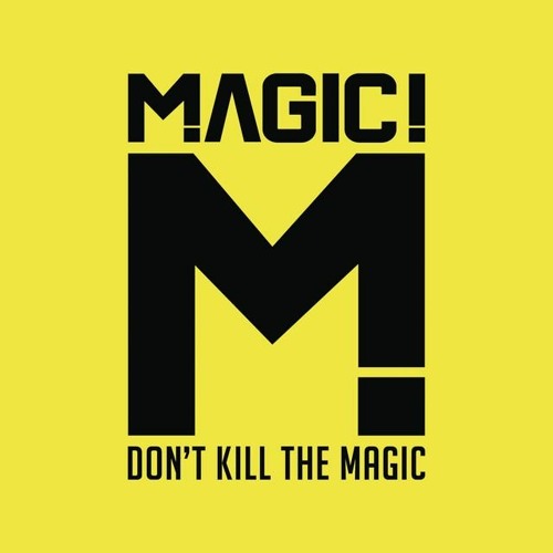 Magic rude