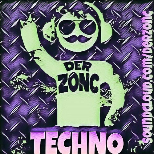Techno Session -19- // Juli 2020 // 10k Plays