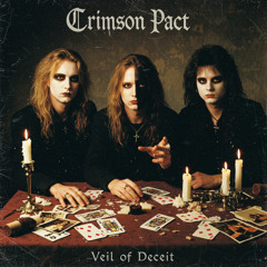 Crimson Pact - (1991) Shadow Play - Veil of Deceit [S01]