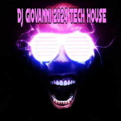 DJ Giovanni 2024 Hard Tech House