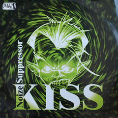 Noize Suppressor - Xilit