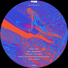 PREMIERE: Klaän - Girl Modulation [WDR003]