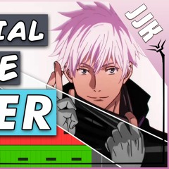 Jujutsu Kaisen| 呪術廻戦 | - Potential Theme Ep 02 OST Unreleased Video in the Buy Buttom