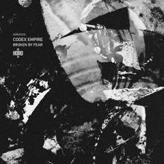 Codex Empire - Sleep Garden [Premiere I HOROEX35]