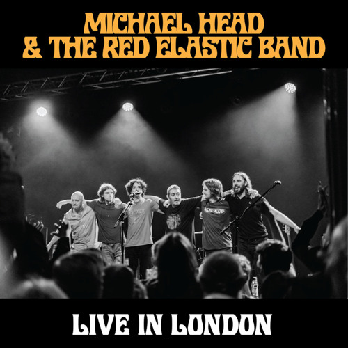 Stream Al's Vacation by Michael Head & The Red Elastic Band | Listen online  for free on SoundCloud