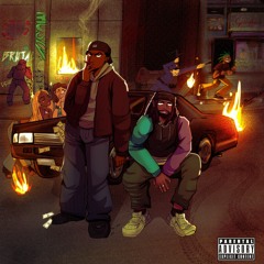 Musty (Feat. Brahdrick)