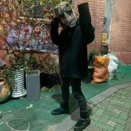 lil yu - luv u (prod. pvscale + yung shame)