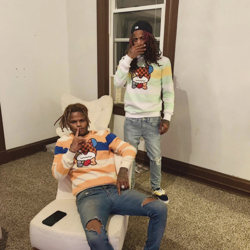 Rahn Rahn $plash & Chubb $plash - Tragic [ NEW ]