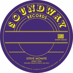Only You (Frankie Francis Disco Jam Edit)